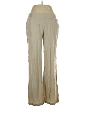 Old Navy Linen Pants (view 1)