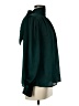 Flying Tomato 100% Polyester Green Long Sleeve Blouse Size M - photo 4