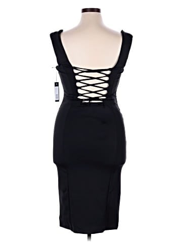 TA3 Cocktail Dress (view 2)