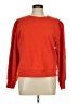 Assorted Brands 100% Cotton Orange Sweatshirt Size L - photo 1