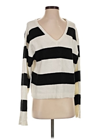 Divided by H&M Pullover Sweater (view 1)