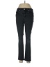 Highway Jeans Hearts Black Jeans Size 11 - photo 1