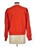 Assorted Brands 100% Cotton Orange Sweatshirt Size L - photo 2