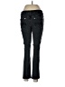 Highway Jeans Hearts Black Jeans Size 11 - photo 2