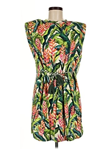 FARM Rio Casual Dress (view 1)