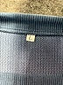 Unbranded Blue Pullover Sweater Size L - photo 7