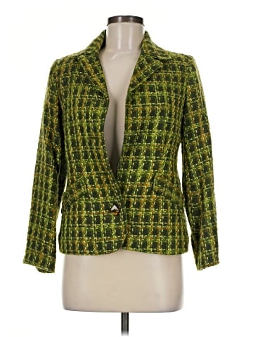 R.Q.T Blazer (view 1)