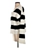 Divided by H&M Stripes Ivory Pullover Sweater Size S - photo 5