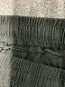 Unbranded Black Casual Pants Size S - photo 4