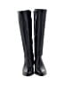 Nine West Black Boots Size 6 - photo 2