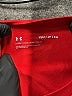 Under Armour Red Active T-Shirt Size S (youth) - photo 3