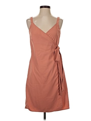 Banana Republic Factory Store Casual Dress (view 1)