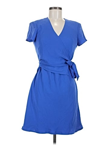 Evan Picone Casual Dress (view 1)