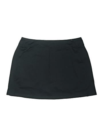 Lands' End Casual Skirt (view 1)