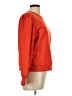 Assorted Brands 100% Cotton Orange Sweatshirt Size L - photo 4