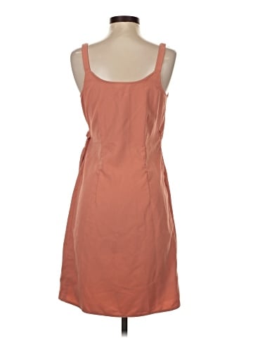 Banana Republic Factory Store Casual Dress (view 2)