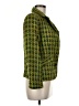 R.Q.T Tweed Green Blazer Size 6 (petite) - photo 5