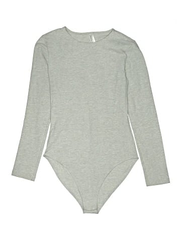 American Apparel Bodysuit (view 1)