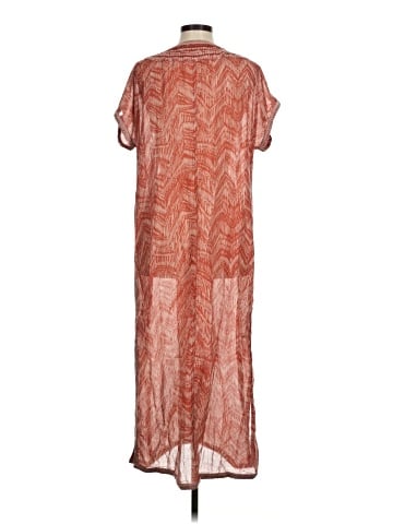 Garnet Hill Casual Dress (view 2)