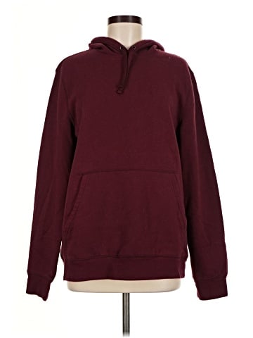 Tek Gear Pullover Hoodie (view 1)