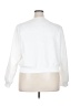 Unbranded 100% Polyester White Jacket Size 3X - photo 2