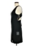 Lulus Solid Black Cocktail Dress Size M - photo 5
