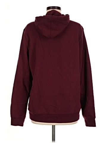 Tek Gear Pullover Hoodie (view 2)
