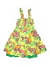 Btween Tropical Yellow Dress Size 10 - photo 2