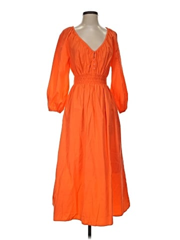 J.Crew Casual Dress (view 1)