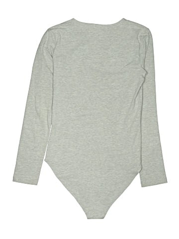 American Apparel Bodysuit (view 2)