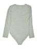 American Apparel Gray Bodysuit Size L - photo 2