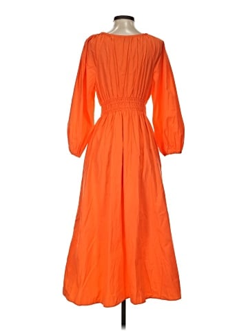J.Crew Casual Dress (view 2)