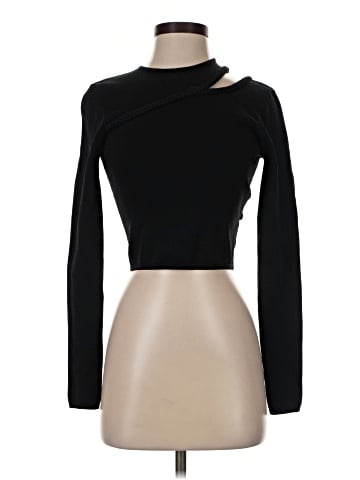 Aje. Turtleneck Sweater (view 1)