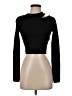 Aje. Black Turtleneck Sweater Size S - photo 1