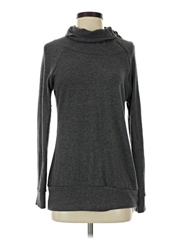 Azalea Turtleneck Sweater (view 1)
