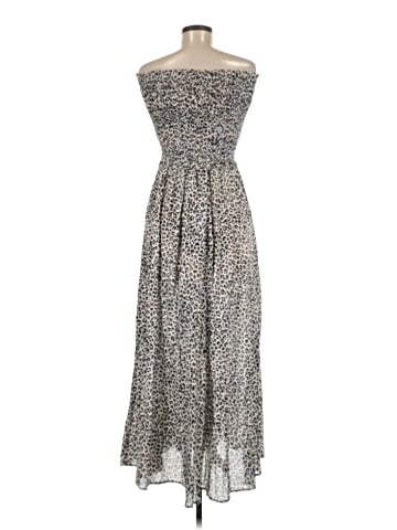 J.Crew Casual Dress (view 2)