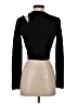 Aje. Black Turtleneck Sweater Size S - photo 2
