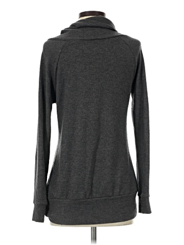 Azalea Turtleneck Sweater (view 2)