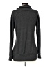 Azalea Gray Turtleneck Sweater Size S - photo 2