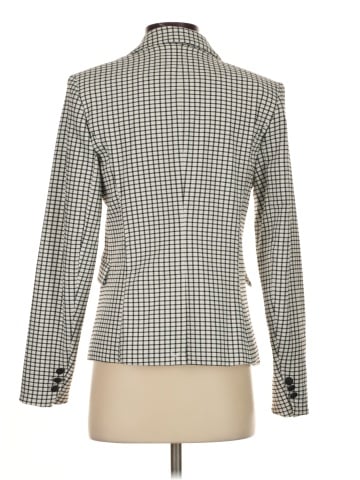Rachel Zoe Tjx Blazer - back