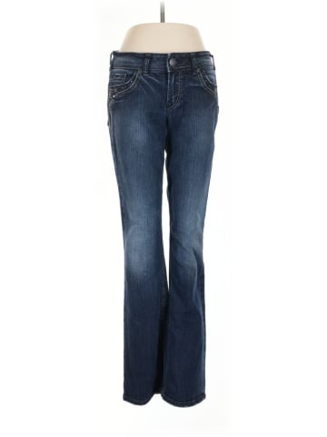 Silver Jeans Co. Jeans (view 1)