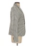 Rachel Zoe TJX Houndstooth Ivory Blazer Size S - photo 4