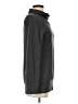 Azalea Gray Turtleneck Sweater Size S - photo 4