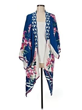 Flying Tomato Kimono