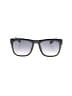 Tommy Hilfiger Gray Black Sunglasses One size - photo 2
