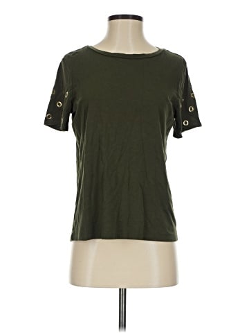 MICHAEL Michael Kors Short Sleeve T-Shirt (view 1)