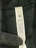 Lululemon Athletica Black Jacket Size 4 - photo 6