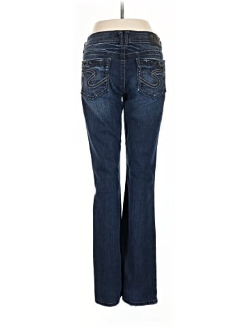 Silver Jeans Co. Jeans (view 2)