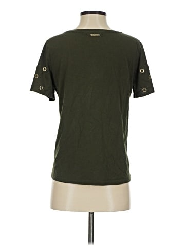 MICHAEL Michael Kors Short Sleeve T-Shirt (view 2)