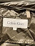 Calvin Klein Black Vest Size S - photo 6